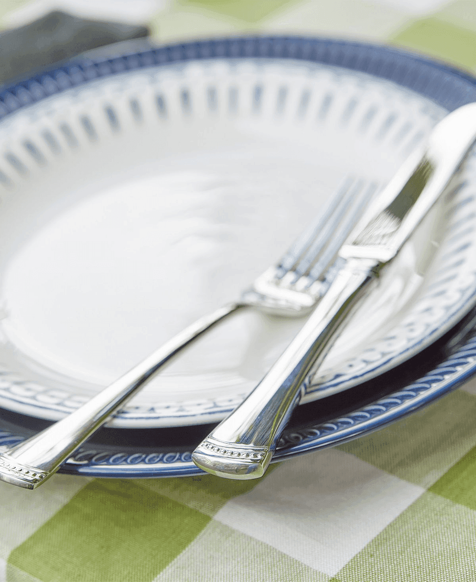 Lenox Portola 65-Piece Flatware Set, Service for 12 image 5
