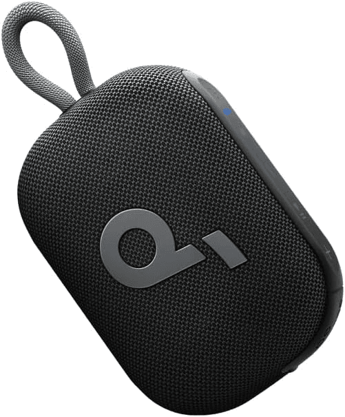Soundcore Select 4 Go Portable Bluetooth Speaker