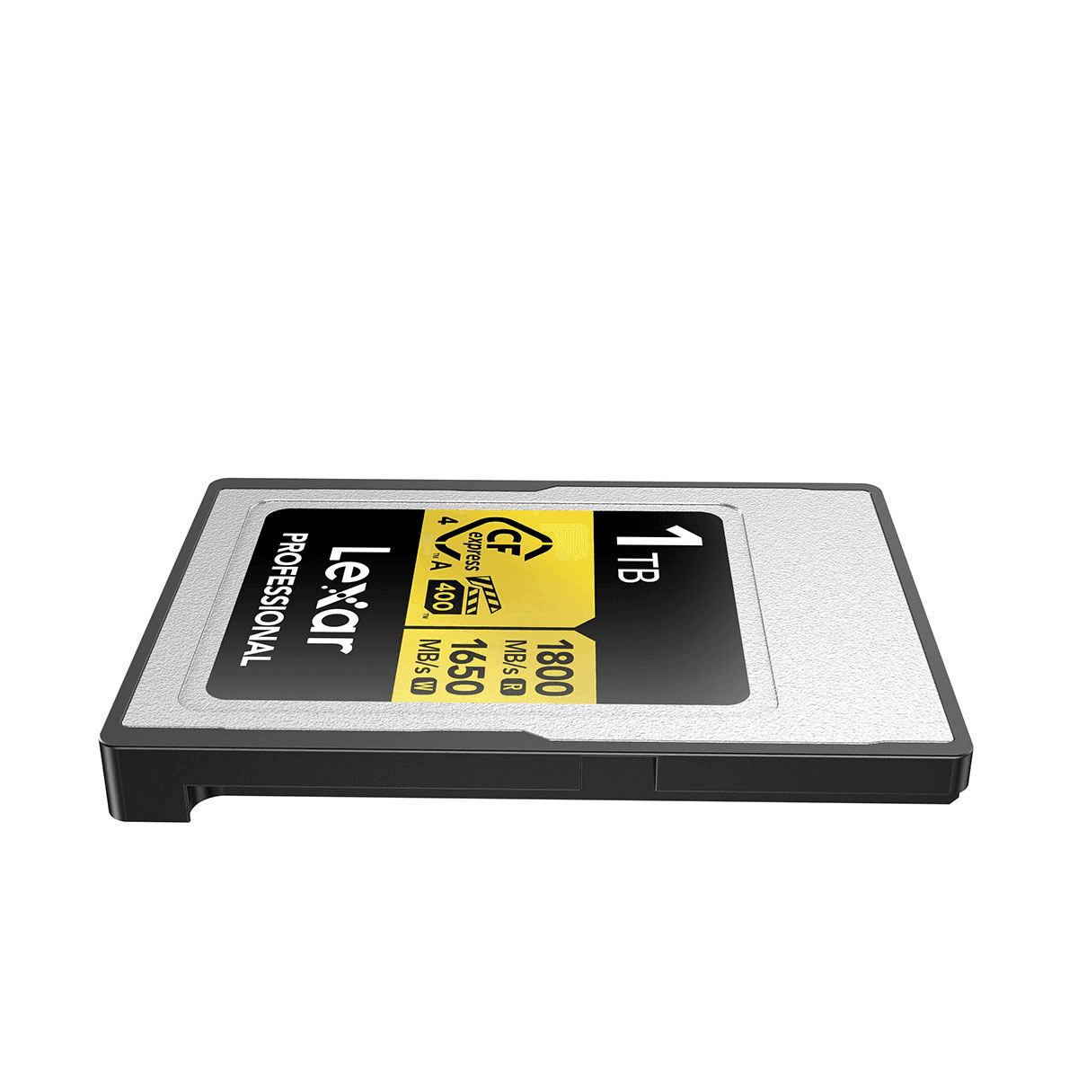 Lexar Professional GOLD 1TB CFexpress Type-A Memory Card image 5