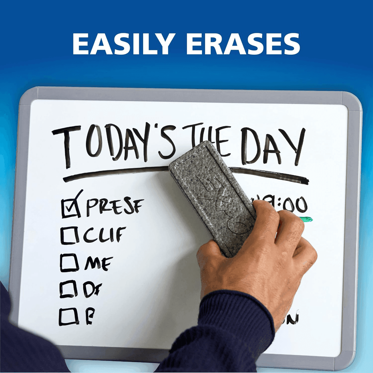EXPO Low-Odor Chisel-Tip Dry Erase Markers - 36 Count image 4