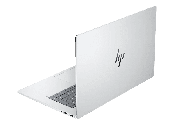 HP OmniBook X 17.3-Inch Touchscreen Laptop - Core Ultra 7, 16GB, 512GB SSD image 3