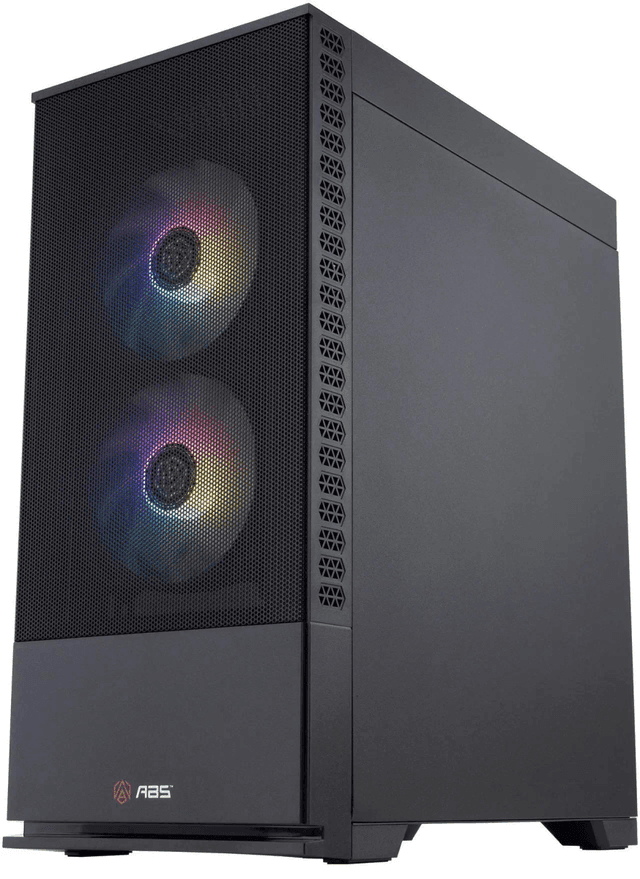 ABS Cyclone Aqua Gaming PC - Intel Core i7-14700F, GeForce RTX 5060, 32GB DDR5, 1TB SSD image 5