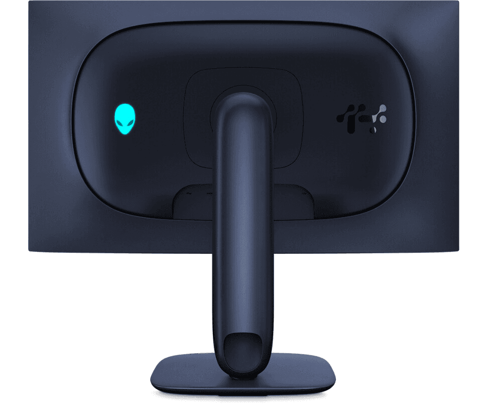 Alienware AW2725Q 27-Inch 4K QD-OLED 240Hz Gaming Monitor image 4