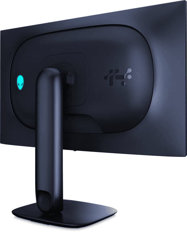 Alienware AW2725Q 27-Inch 4K QD-OLED 240Hz Gaming Monitor image 5