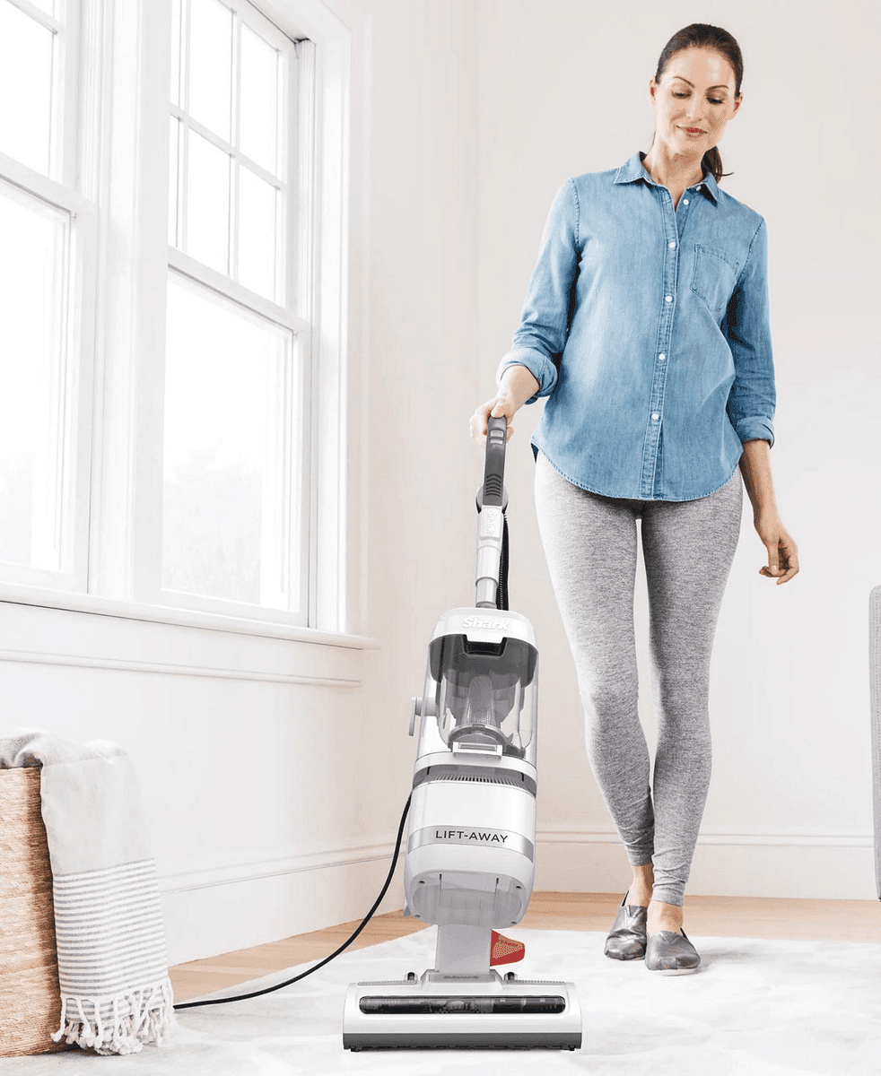 Shark Navigator Lift-Away ADV Upright Vacuum image 5