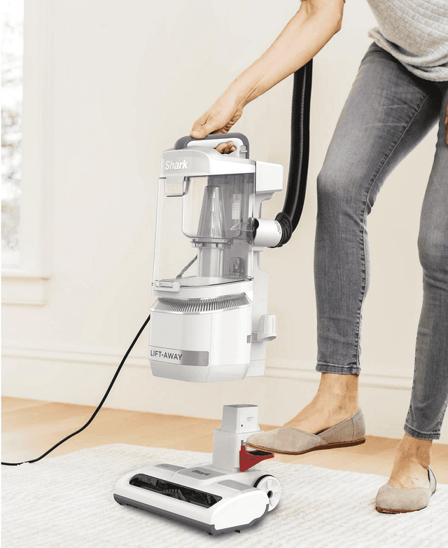 Shark Navigator Lift-Away ADV Upright Vacuum image 4