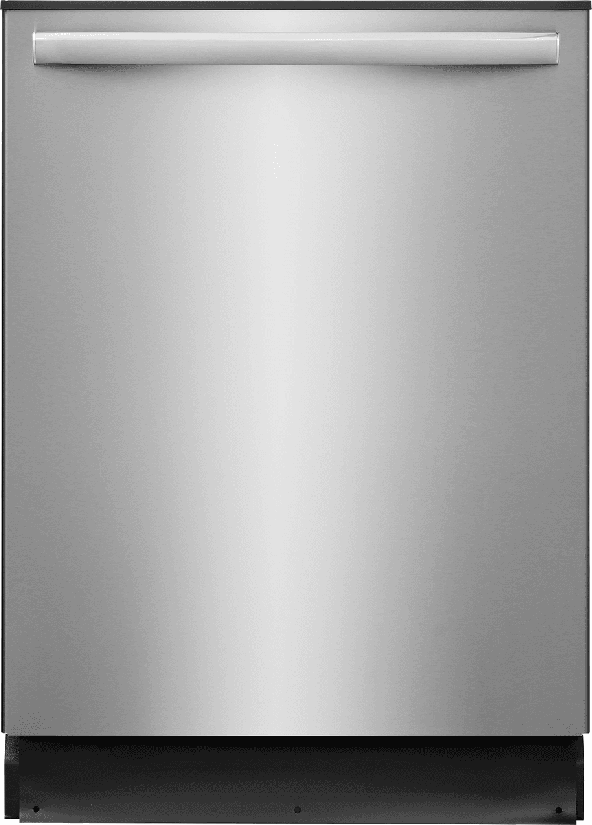 Frigidaire Gallery 24-in Top Control Dishwasher