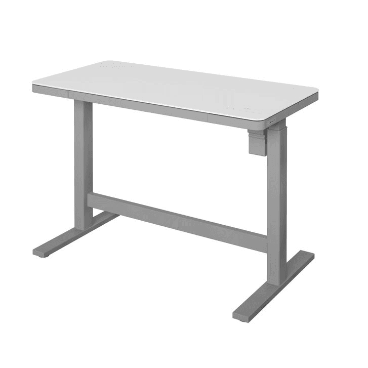 Tresanti Geller 47-in Adjustable Height Desk image 2