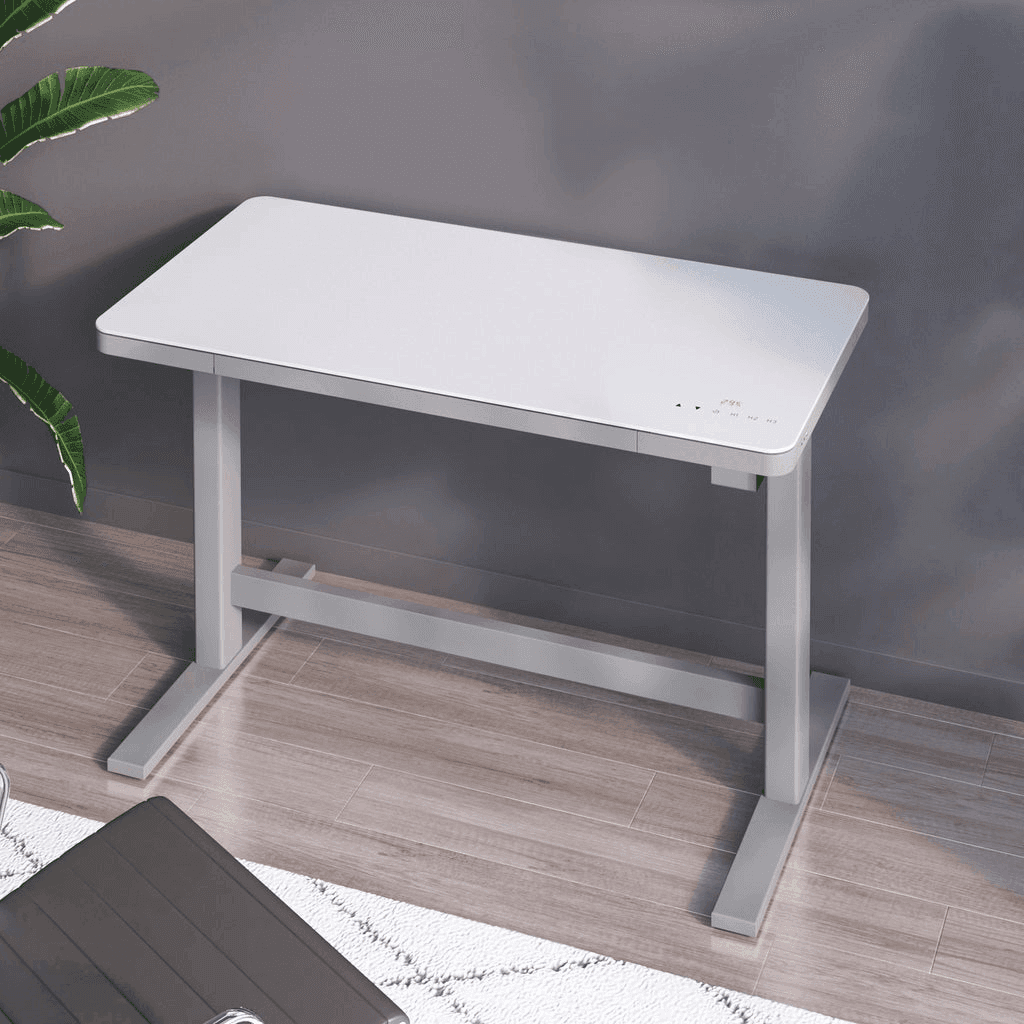 Tresanti Geller 47-in Adjustable Height Desk
