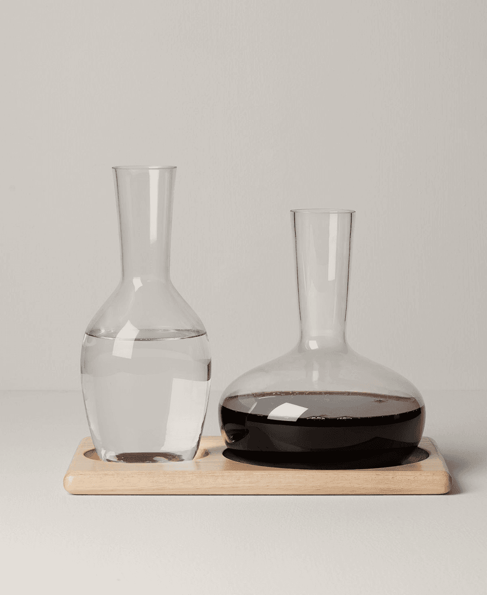 Lenox Tuscany Classics 3-Piece Carafe Set image 4