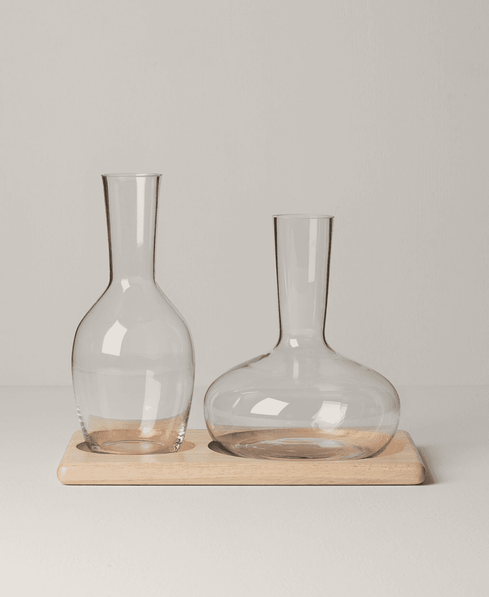 Lenox Tuscany Classics 3-Piece Carafe Set image 3