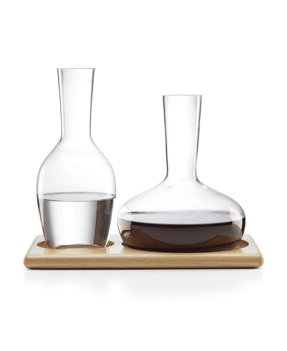 Lenox Tuscany Classics 3-Piece Carafe Set image 2