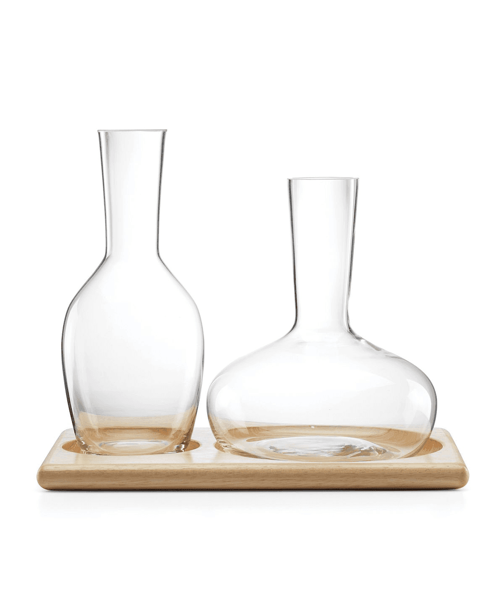 Lenox Tuscany Classics 3-Piece Carafe Set
