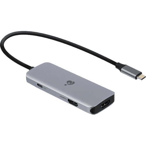 IOGEAR USB-C 8K Nano Dock Pro image 3