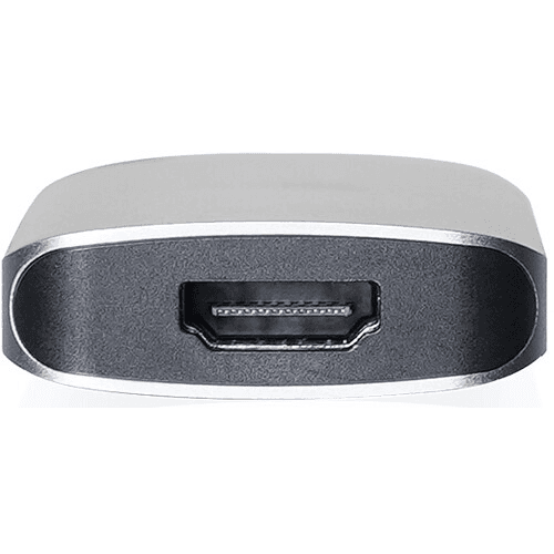 IOGEAR USB-C 8K Nano Dock Pro image 4
