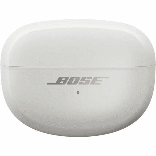 Bose Ultra Open Earbuds - White Smoke image 5