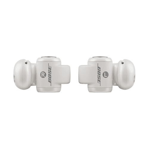 Bose Ultra Open Earbuds - White Smoke image 3