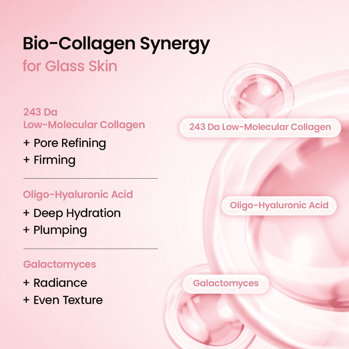 BIODANCE Bio-Collagen Real Deep Hydrogel Face Mask - 4 Pack image 4