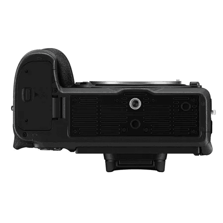 Nikon Z6III Mirrorless Camera (Body Only) image 4