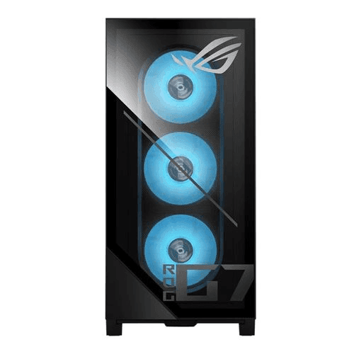 ASUS ROG G700 Gaming PC with Ryzen 7 9800X3D and RTX 5080 image 2