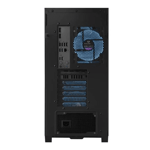 ASUS ROG G700 Gaming PC with Ryzen 7 9800X3D and RTX 5080 image 5