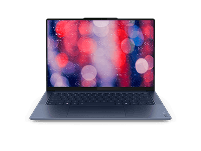 Lenovo Yoga Slim 7x 14.5-Inch OLED Copilot+ Laptop