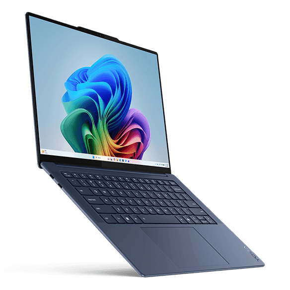 Lenovo Yoga Slim 7x 14.5-Inch OLED Copilot+ Laptop image 2