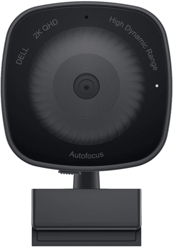 Dell WB3023 2K QHD Webcam image 2