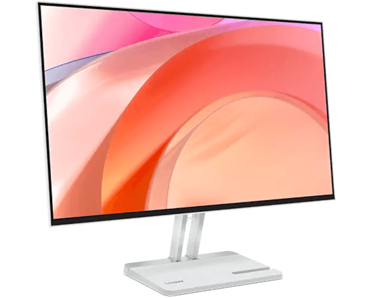Lenovo L27-4C 27-inch IPS FHD 144Hz Speakers Monitor image 2