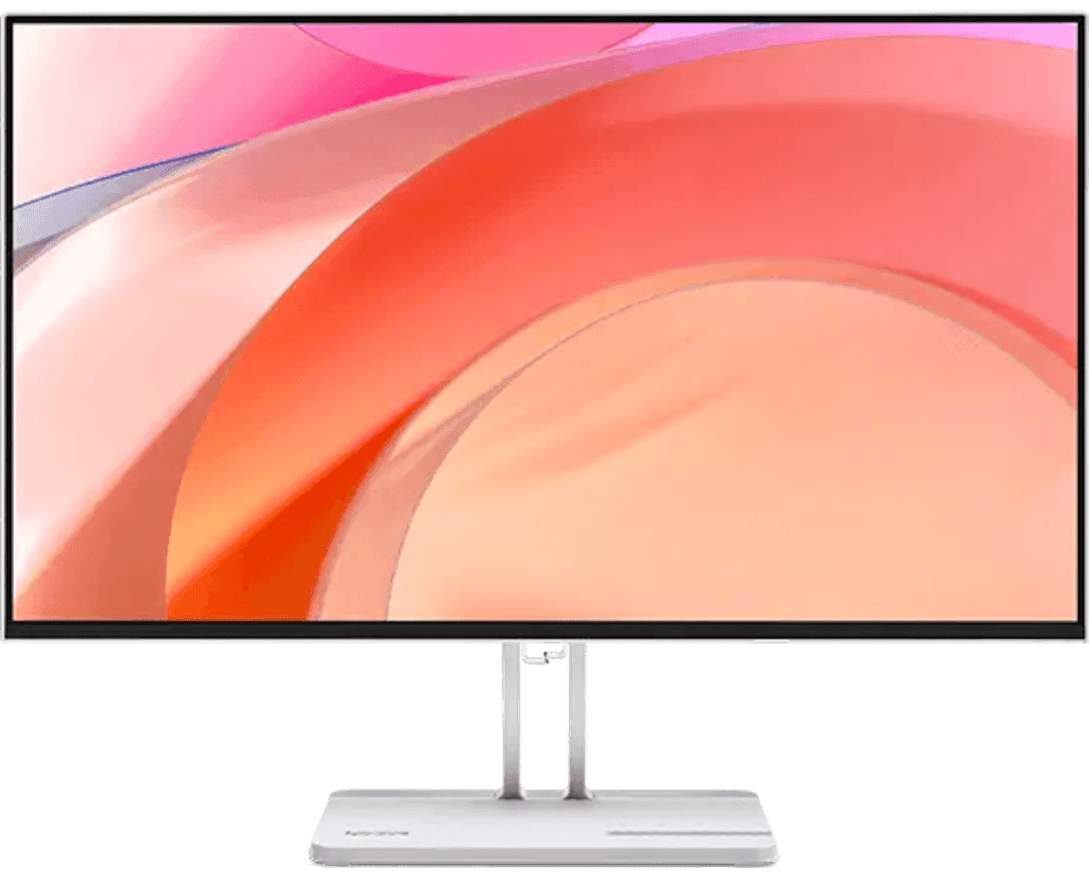 Lenovo L27-4C 27-inch IPS FHD 144Hz Speakers Monitor