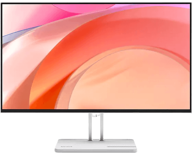 Lenovo L27-4C 27-inch IPS FHD 144Hz Speakers Monitor image 1