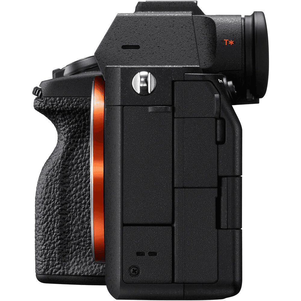 Sony a7 IV 33MP Full-Frame Mirrorless Camera Body image 5