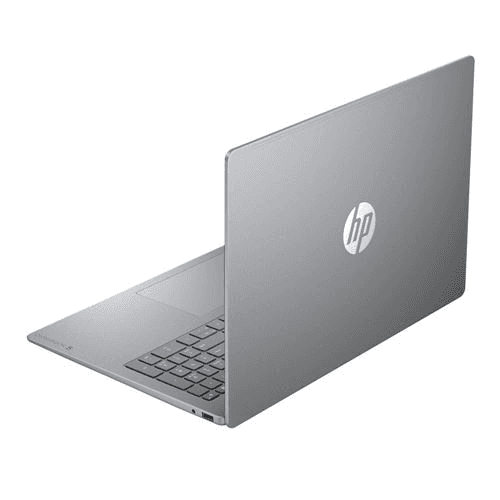 HP OmniBook 5 Next Gen AI 16-cg0117nr 16" Laptop Computer - Meteor Silver Aluminum image 4