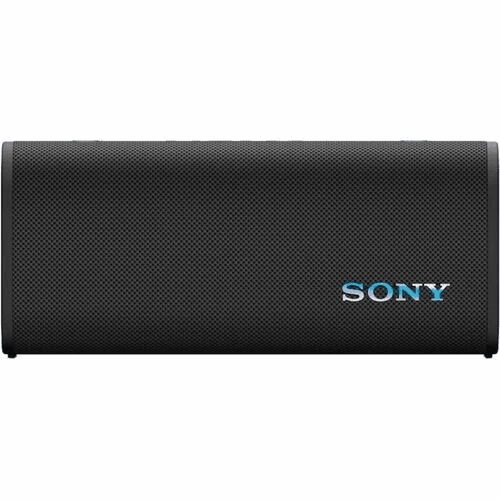 Sony ULT Field 3 Portable Bluetooth Speaker - Black image 2