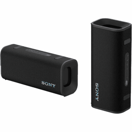 Sony ULT Field 3 Portable Bluetooth Speaker - Black image 4
