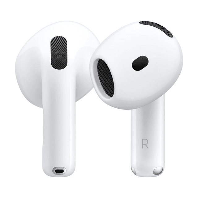 Apple AirPods 4 image 1