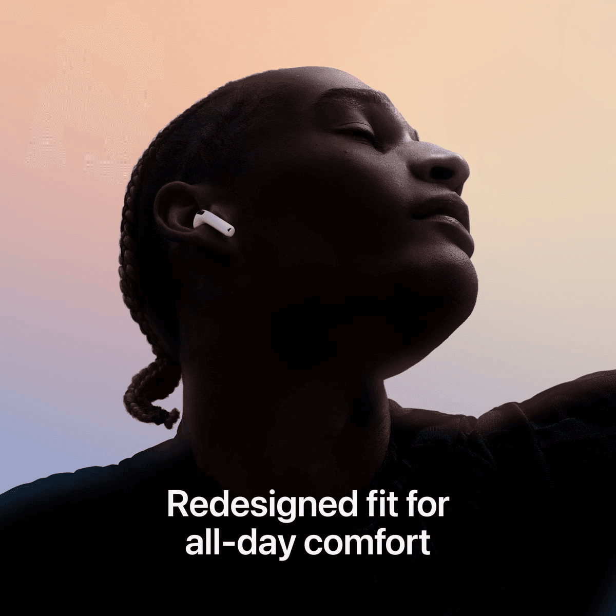 Apple AirPods 4 image 2
