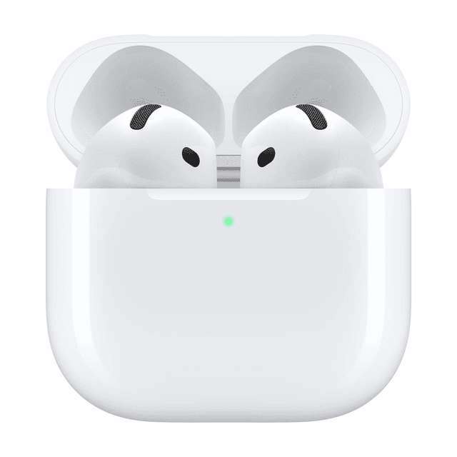 Apple AirPods 4 image 3