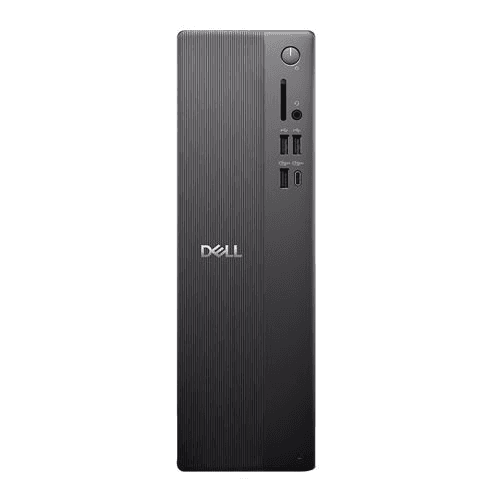 Dell Slim ECS1250 Desktop - Core i3-14100, 8GB RAM, 512GB SSD image 2