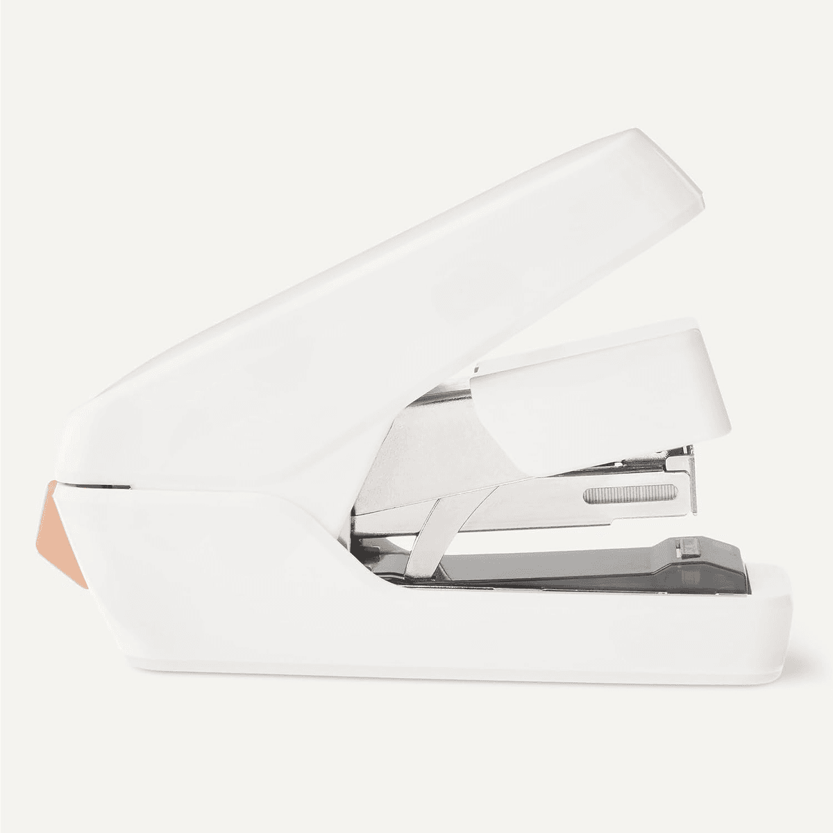 Amazon Basics Heavy-Duty Flat-Clinch Stapler image 3