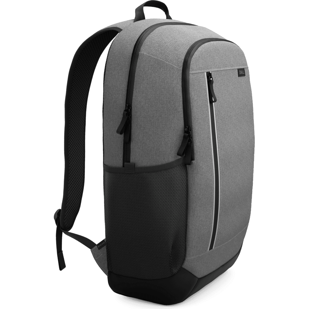 Dell Pro 14-16 Plus EcoLoop Urban Backpack CP5625G (Heather Gray) image 2