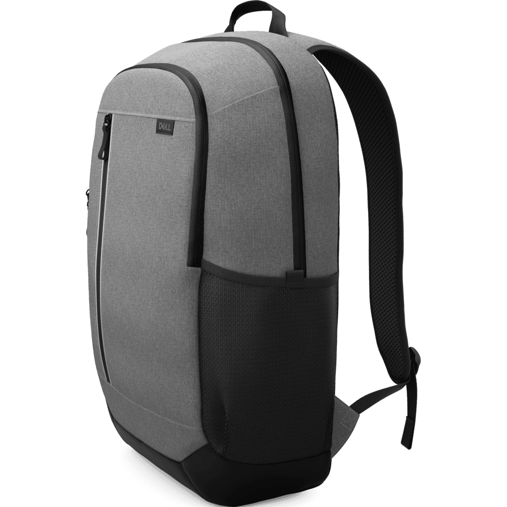 Dell Pro 14-16 Plus EcoLoop Urban Backpack CP5625G (Heather Gray) image 3