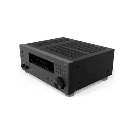 Onkyo TX-RZ30 170W 9.2-Channel 8K/4K Network AV Receiver, Black image 3