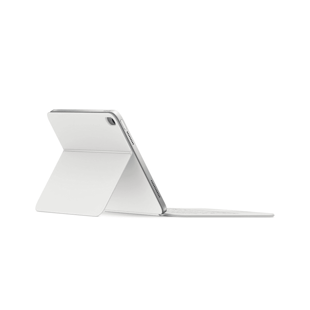 Apple Magic Keyboard Folio for iPad A16 and 10th Generation image 3
