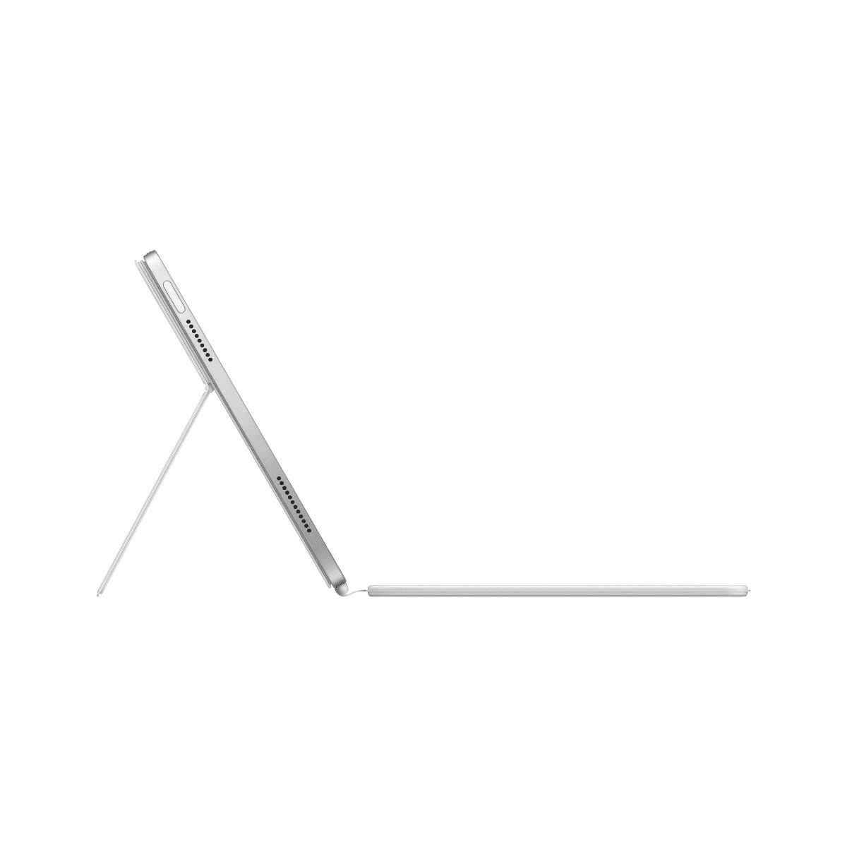 Apple Magic Keyboard Folio for iPad A16 and 10th Generation image 2