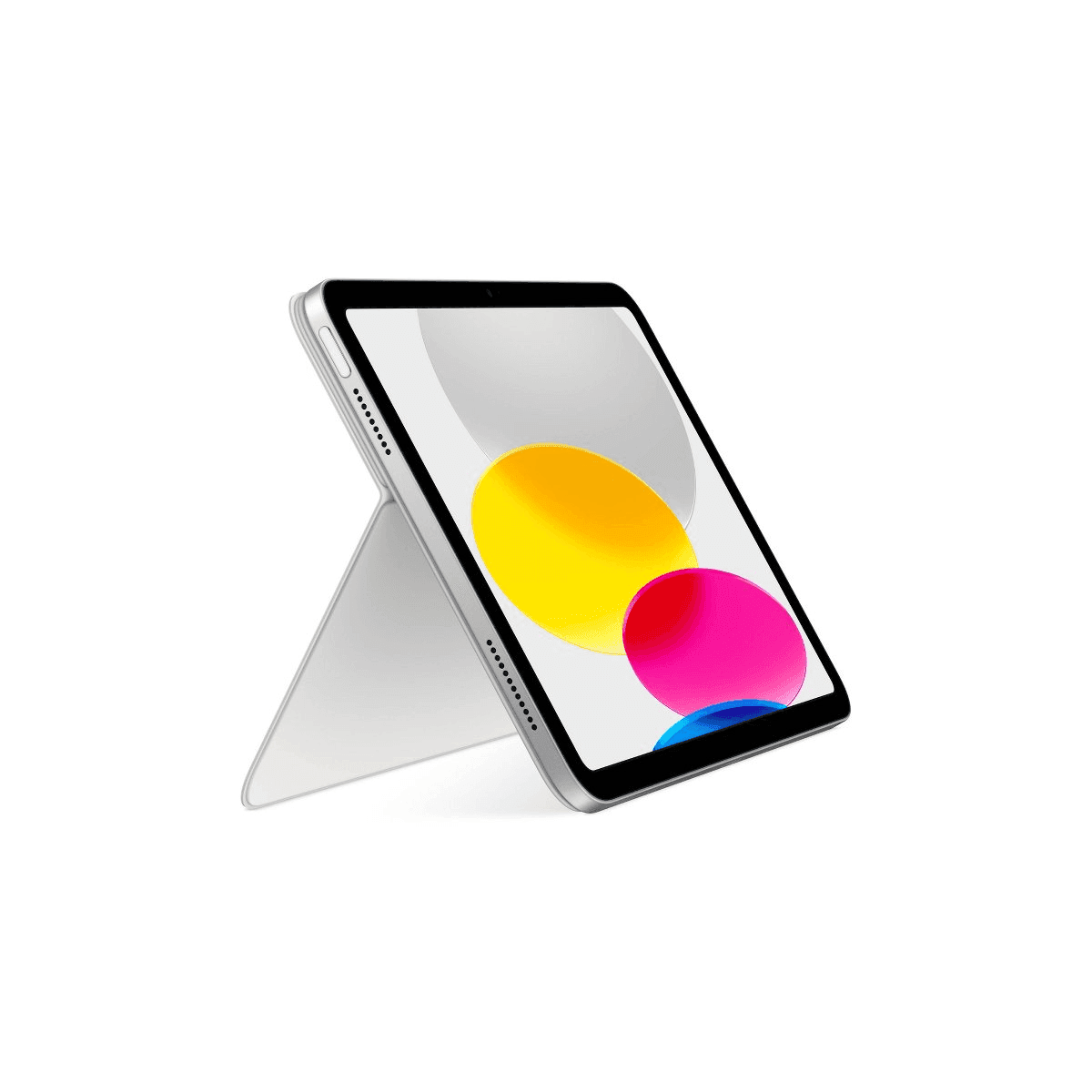 Apple Magic Keyboard Folio for iPad A16 and 10th Generation image 5