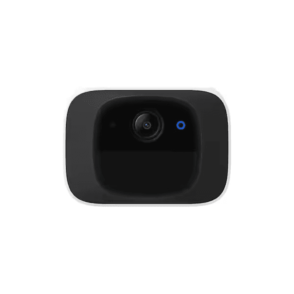 eufy S220 SoloCam 2K Solar Security Camera image 3