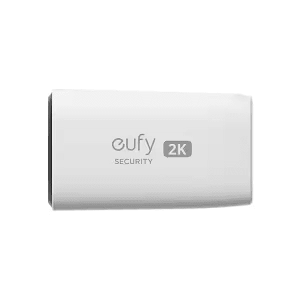 eufy S220 SoloCam 2K Solar Security Camera image 2
