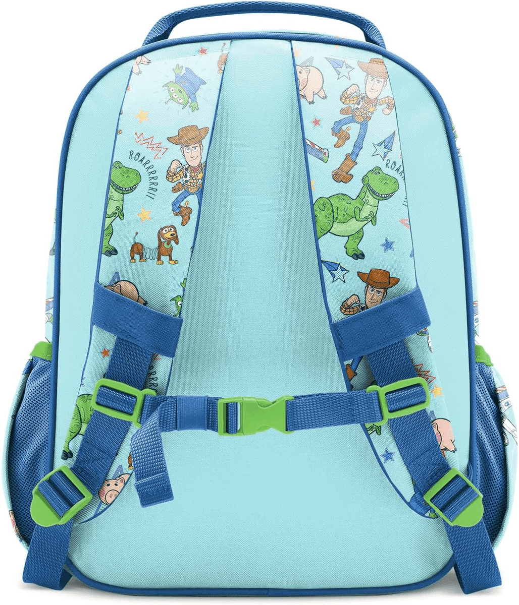 Simple Modern Disney Toy Story 12L Kids Backpack - Buzz and Woody image 2