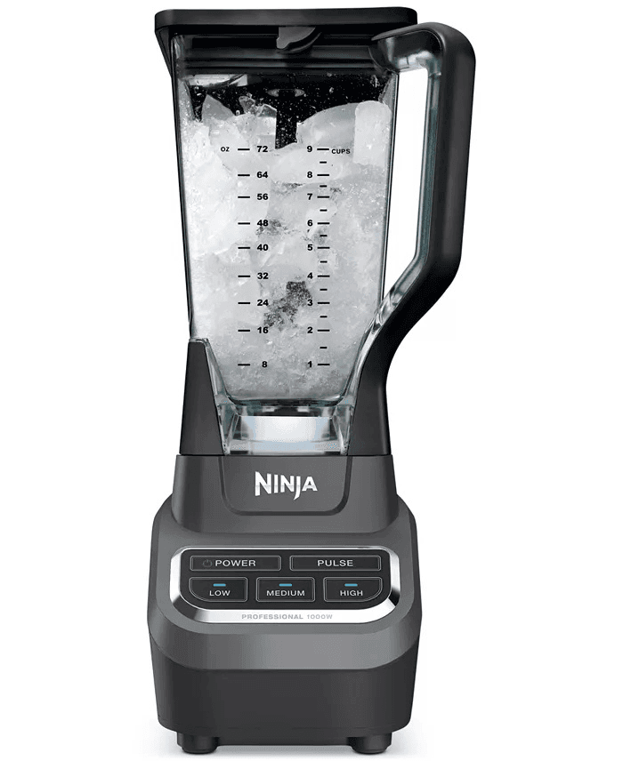 Ninja BL610 Professional 72-oz 1000W Blender image 2